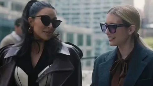 Estreno de American Horror Story: Delicate