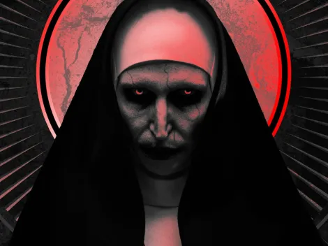 Reseña SIN SPOILERS de La Monja 2