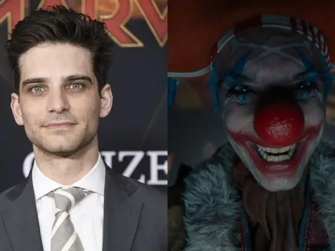 Jeff Ward, Buggy en One Piece, estuvo en esta serie de Marvel