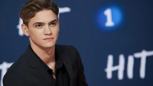 El abogado del actor Gabriel Guevara ya ha aclarado la situación ante los medios de comunicación.