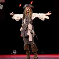 Habrá Piratas del Caribe 6: ¿Regresa Johnny Depp?