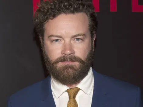 ¿Cuál es el caso por el que condenaron a Danny Masterson?