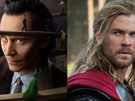 ¿Podría aparecer Chris Hemsworth en la temporada 2 de Loki?