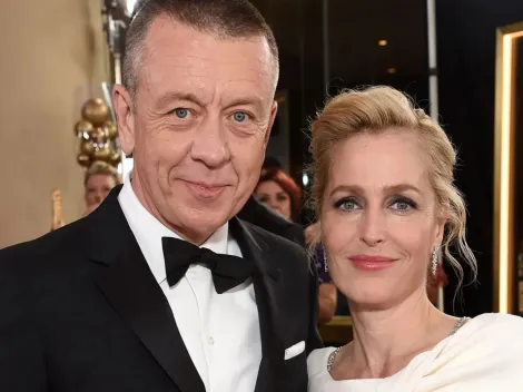 Lo que viene para Peter Morgan tras el fin de The Crown