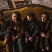 ¿Cuándo se estrena la nueva versión de la serie Escalofríos?