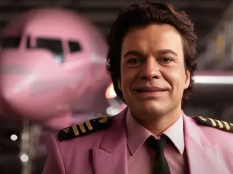 Letra de la nueva canción de Juan Gabriel: ‘Méxxico Es Todo’