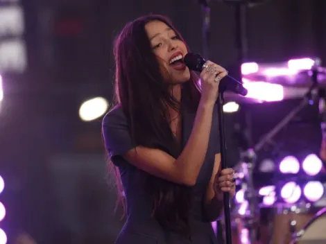 Letra de Lacy de Olivia Rodrigo, de su nuevo álbum Guts