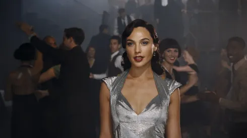 La película de crimen está protagonizada por Gal Gadot