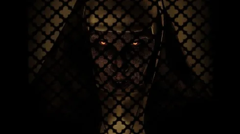 En qué streaming sale La Monja 2.