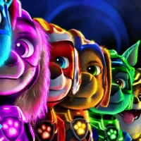 Todo sobre la película Paw Patrol: The Mighty Movie