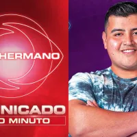 ¿Por qué suspendieron a Rubén en Gran Hermano?