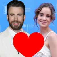 ¿Quién es Alba Baptista, esposa de Chris Evans?