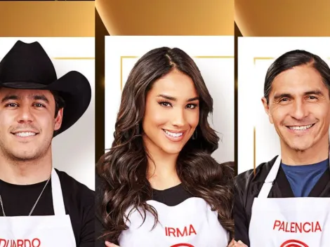 ¿Quién es GANADOR de MasterChef Celebrity México y su premio?
