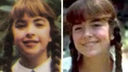 Lucero es mencionada en la serie de Gloria Trevi