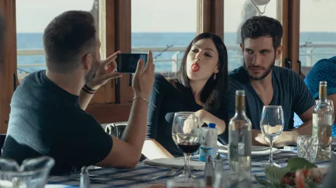 La serie que debes ver en Netflix.