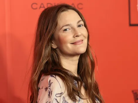 Drew Barrymore regresa con su show en medio de las huelgas