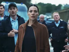 Netflix: la serie policial #1 de la plataforma a nivel mundial