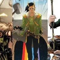 Los cómics que debes leer antes de Loki 2