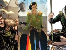 Los cómics que debes leer antes de Loki 2