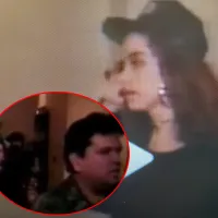 ‘Ellas soy yo’: FILTRAN videos inéditos del Clan Trevi-Andrade