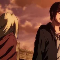 Shingeki no Kyojin: fecha de estreno oficial del epsiodio final