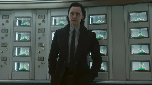 La fecha de estreno de Loki 2.