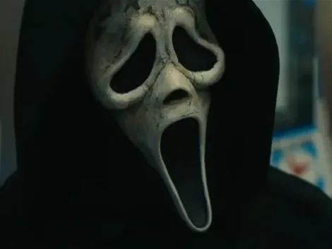 Qué películas de Scream están en Netflix