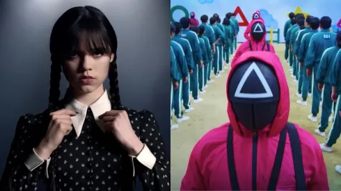 Cuál es la serie #1 de Netflix en su historia.