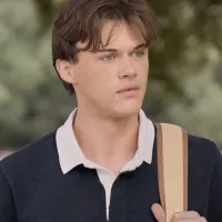 Lo que viene para Chris Briney tras The Summer I Turned Pretty