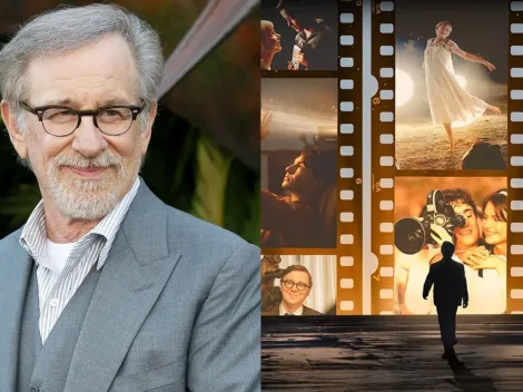¿Dónde ver Los Fabelman, de Spielberg, en streaming?