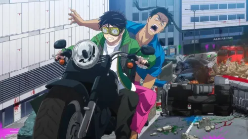 Zom 100 ha dejado momentos inolvidables en el corazón de los fans.