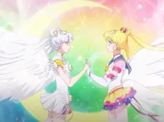 ¿La palomera de Sailor Moon Cosmos llegará a Cinépolis o a Cinemex?