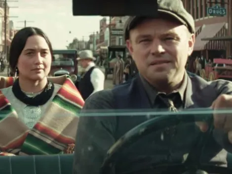 Killers of the Flower Moon: todo lo que debes saber de la película