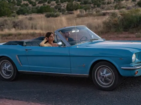 Wilderness (Senderos Peligrosos): así es el personaje de Jenna Coleman en lo nuevo de Prime Video