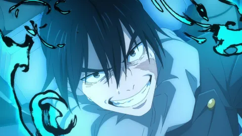 Hora del episodio 8 de Jujutsu Kaisen 2.