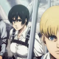 La extensa duración del episodio final de Shingeki no Kyojin