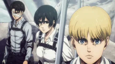 Cuánto dura el episodio final de Shingeki no Kyojin.