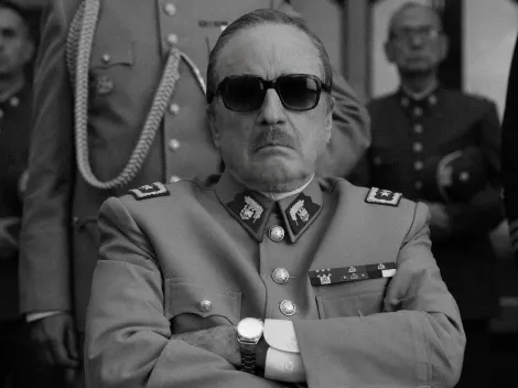 ¿Cuándo se estrena El Conde en Netflix?