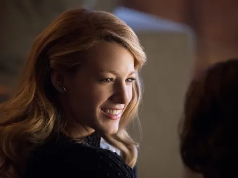 ¿En qué plataforma está El Secreto de Adaline?