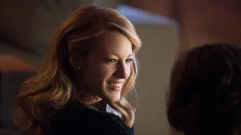 Dónde está la película El Secreto de Adaline.