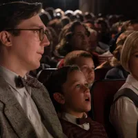 Del cine a tu casa: los estrenos de HBO Max