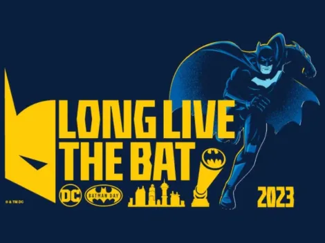 ¿Qué es el Batman Day?: Únete a la celebración con el Long Live the Bat