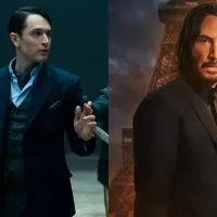 The Continental: ¿Cuál es el orden de las películas de John Wick?