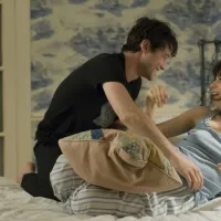 ¿500 días con ella está en Netflix?