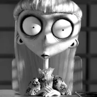 El cuento más gótico de Tim Burton en Disney+
