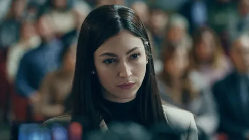 'Las Cintas de Rosa Peral' de Netflix es el complemento de 'El cuerpo en llamas'