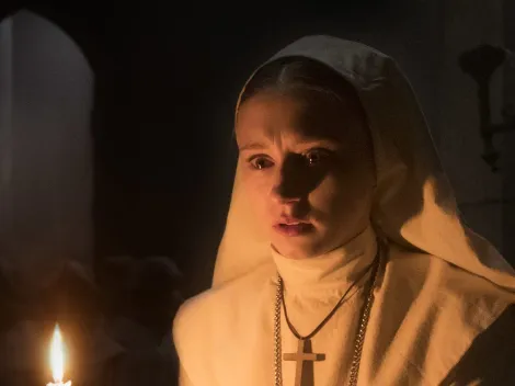 Películas y series imperdibles para ver con Taissa Farmiga, la estrella de La Monja