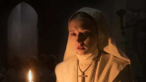 Películas y series imperdibles para ver con Taissa Farmiga, la estrella de La Monja