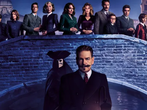 Reseña SIN SPOILERS de Cacería en Venecia