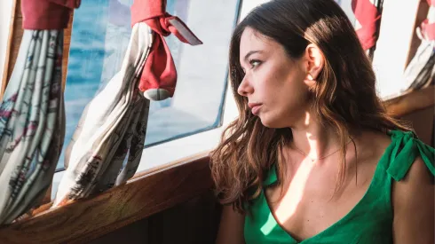 Ana Castillo vuelve con otro título en Netflix.